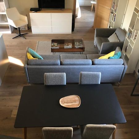 Appartement Centre Ville Porto-Vecchio  Eksteriør billede