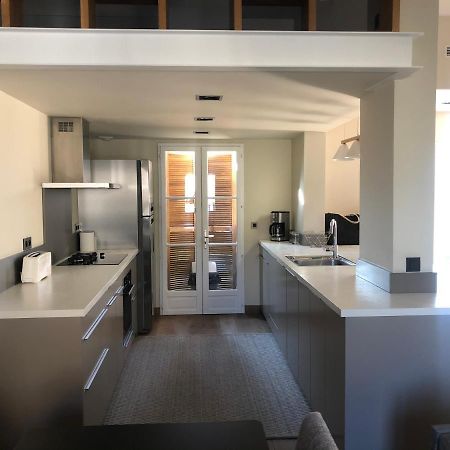 Appartement Centre Ville Porto-Vecchio  Eksteriør billede