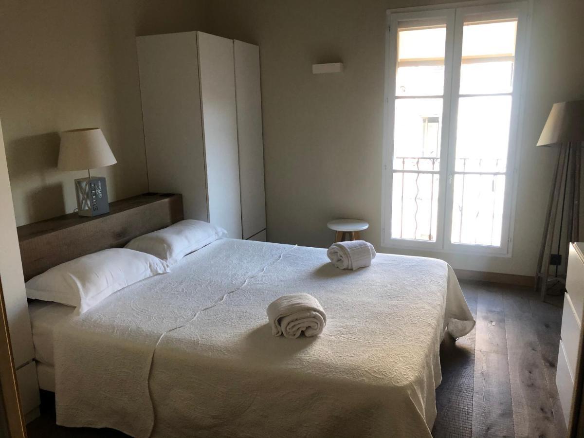 Appartement Centre Ville Porto-Vecchio  Eksteriør billede