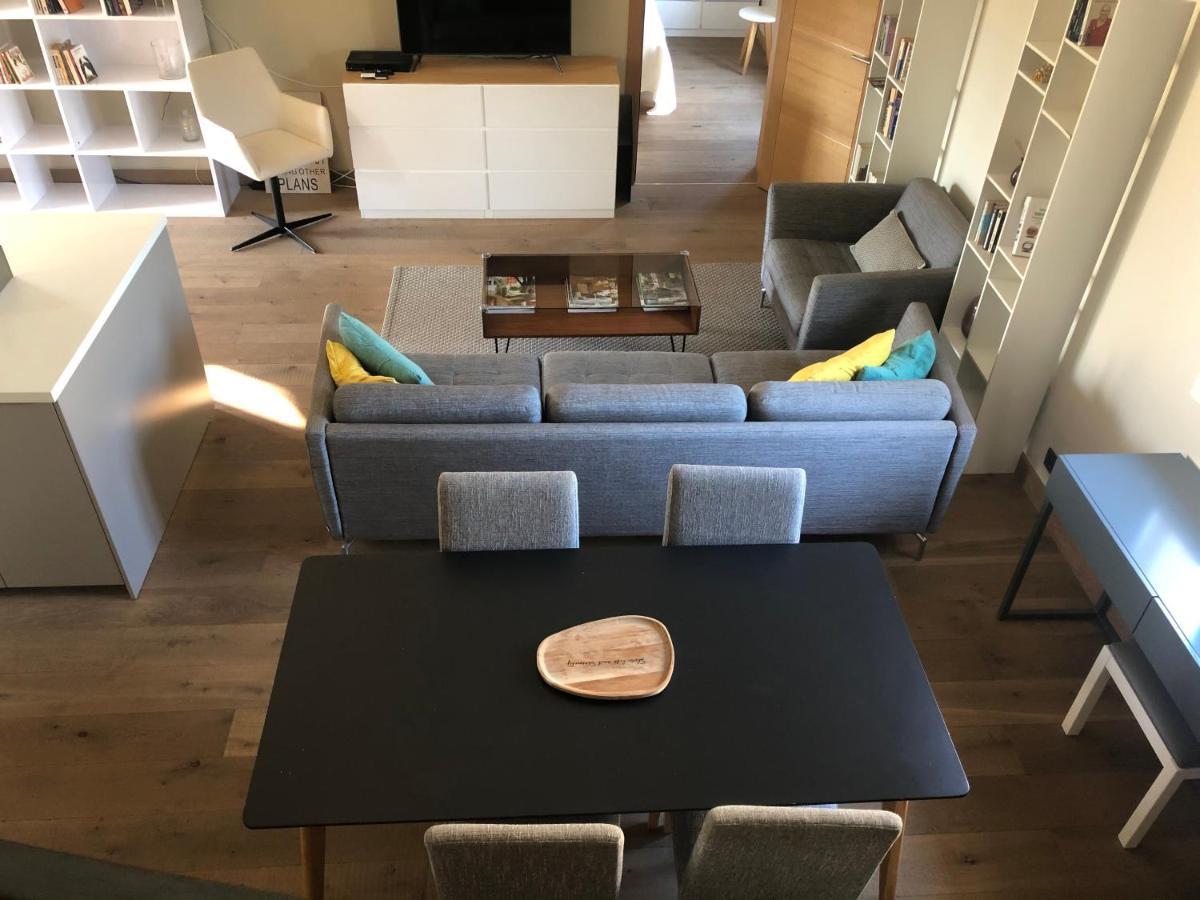 Appartement Centre Ville Porto-Vecchio  Eksteriør billede