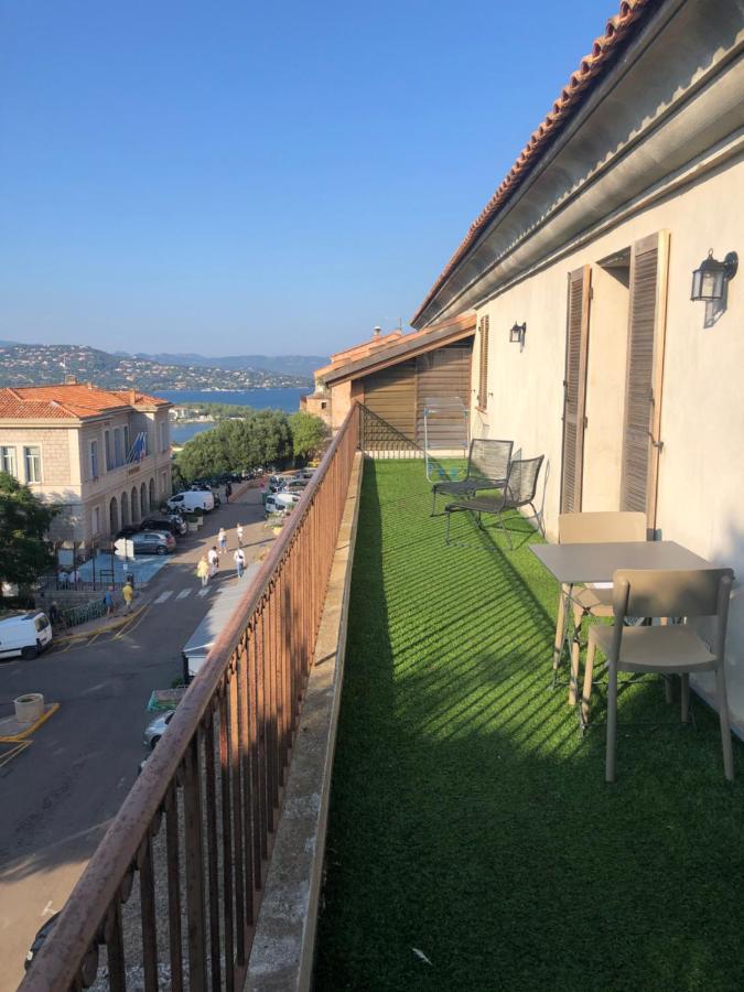 Appartement Centre Ville Porto-Vecchio  Eksteriør billede
