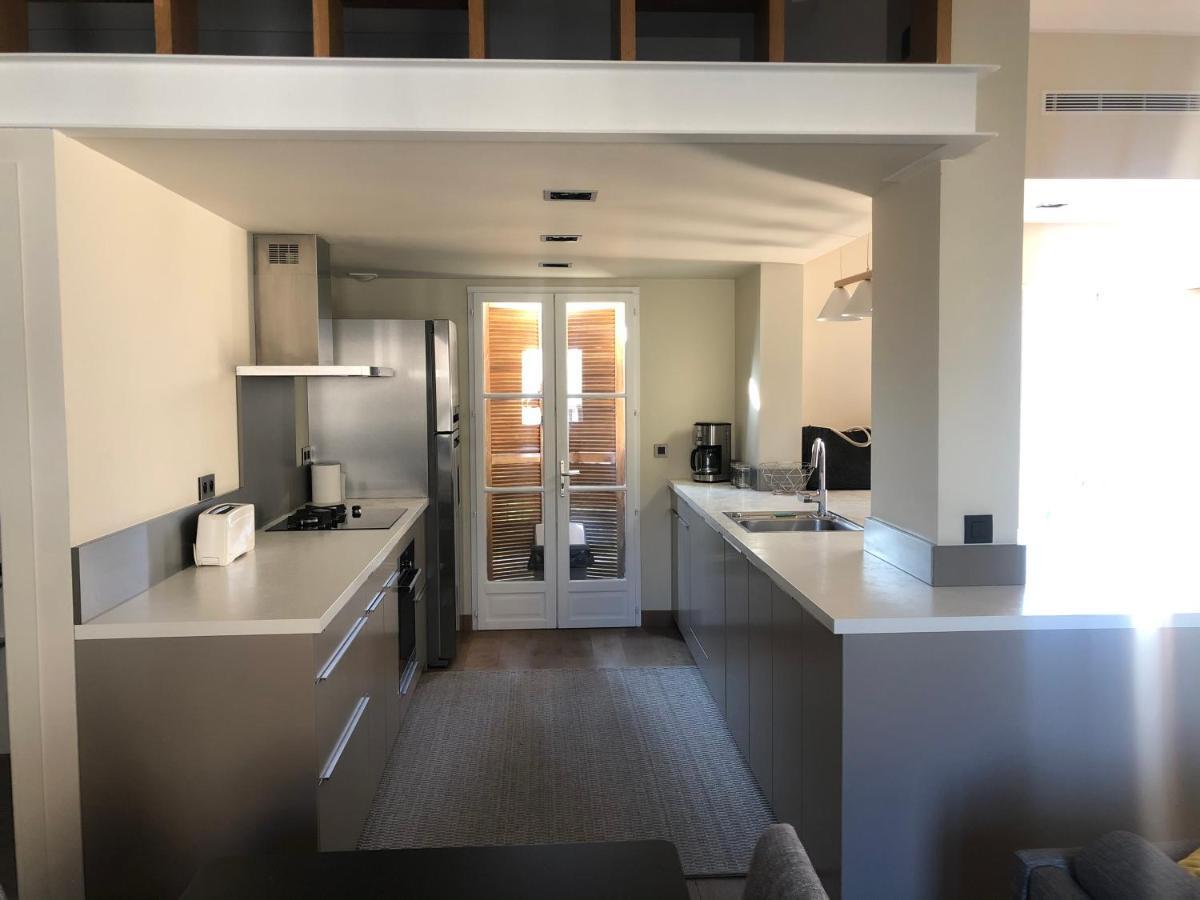 Appartement Centre Ville Porto-Vecchio  Eksteriør billede