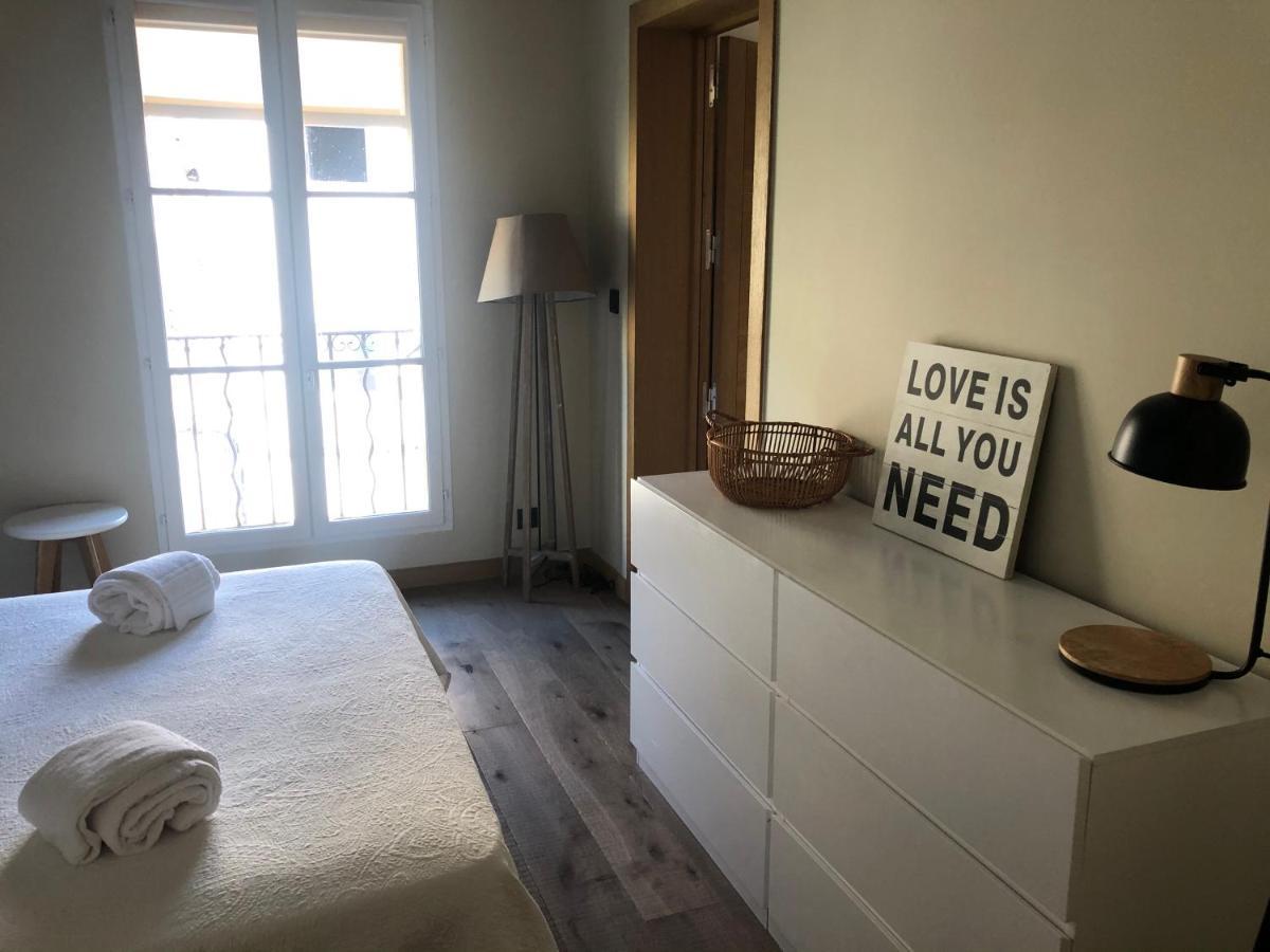 Appartement Centre Ville Porto-Vecchio  Eksteriør billede