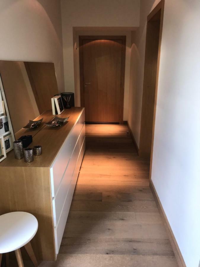 Appartement Centre Ville Porto-Vecchio  Eksteriør billede