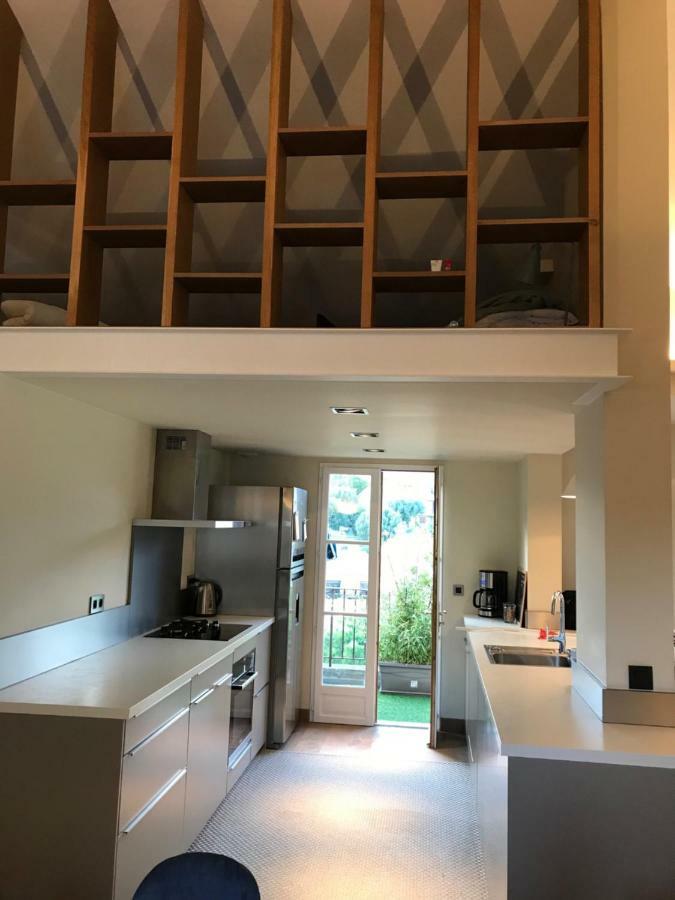 Appartement Centre Ville Porto-Vecchio  Eksteriør billede