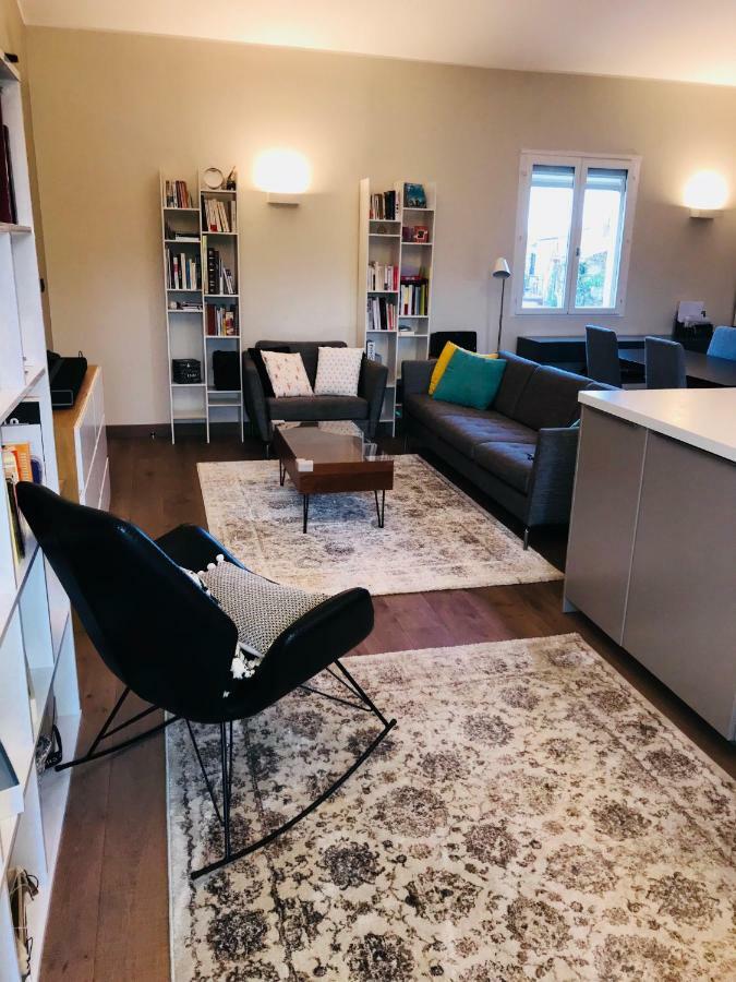 Appartement Centre Ville Porto-Vecchio  Eksteriør billede