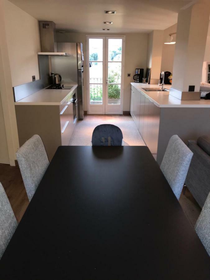 Appartement Centre Ville Porto-Vecchio  Eksteriør billede