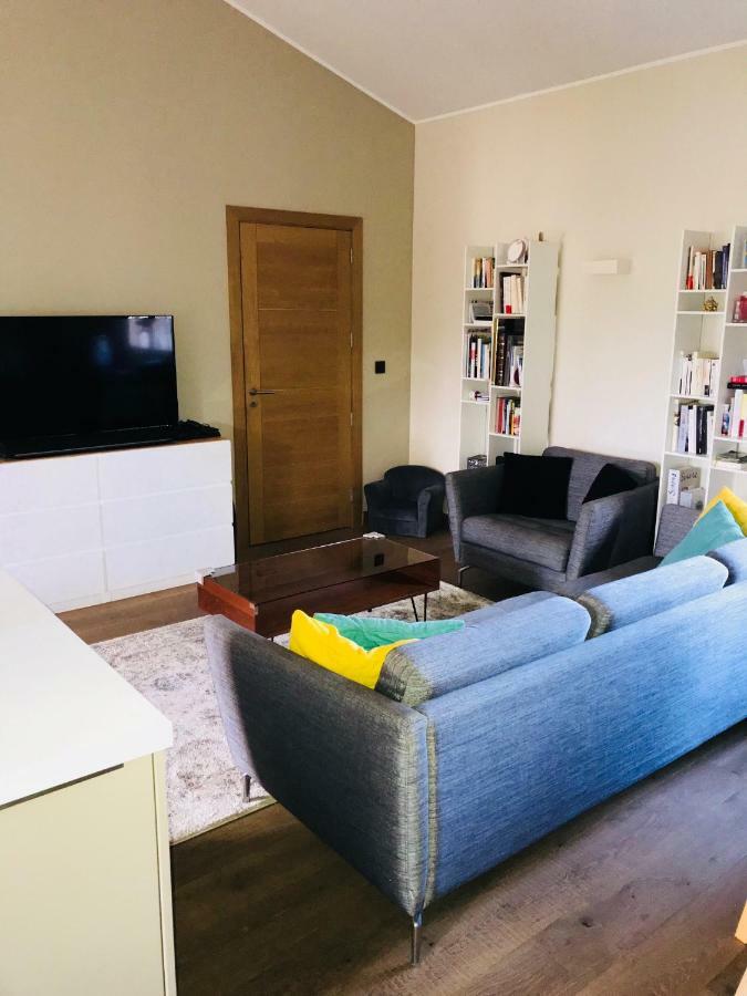 Appartement Centre Ville Porto-Vecchio  Eksteriør billede