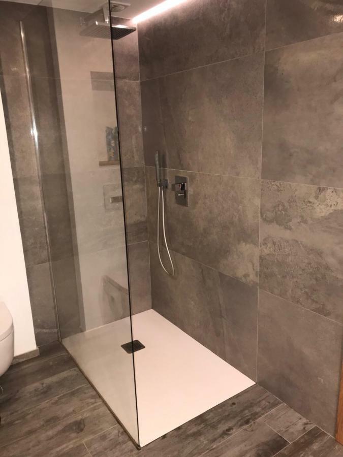 Appartement Centre Ville Porto-Vecchio  Eksteriør billede