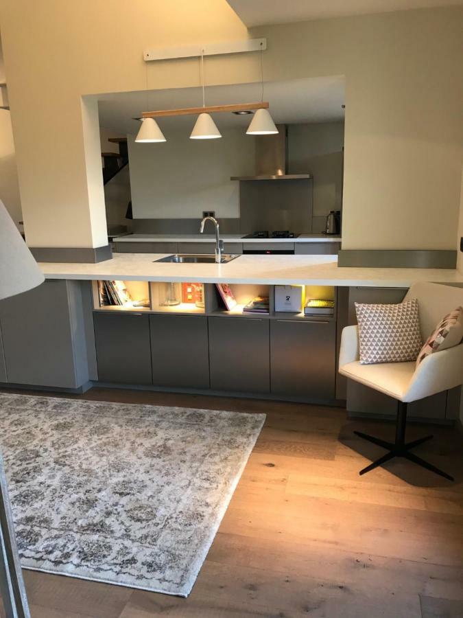 Appartement Centre Ville Porto-Vecchio  Eksteriør billede