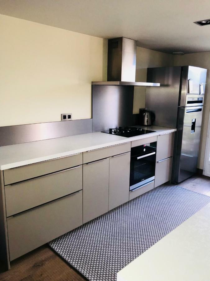 Appartement Centre Ville Porto-Vecchio  Eksteriør billede