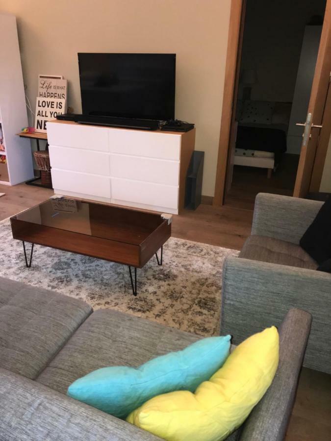 Appartement Centre Ville Porto-Vecchio  Eksteriør billede