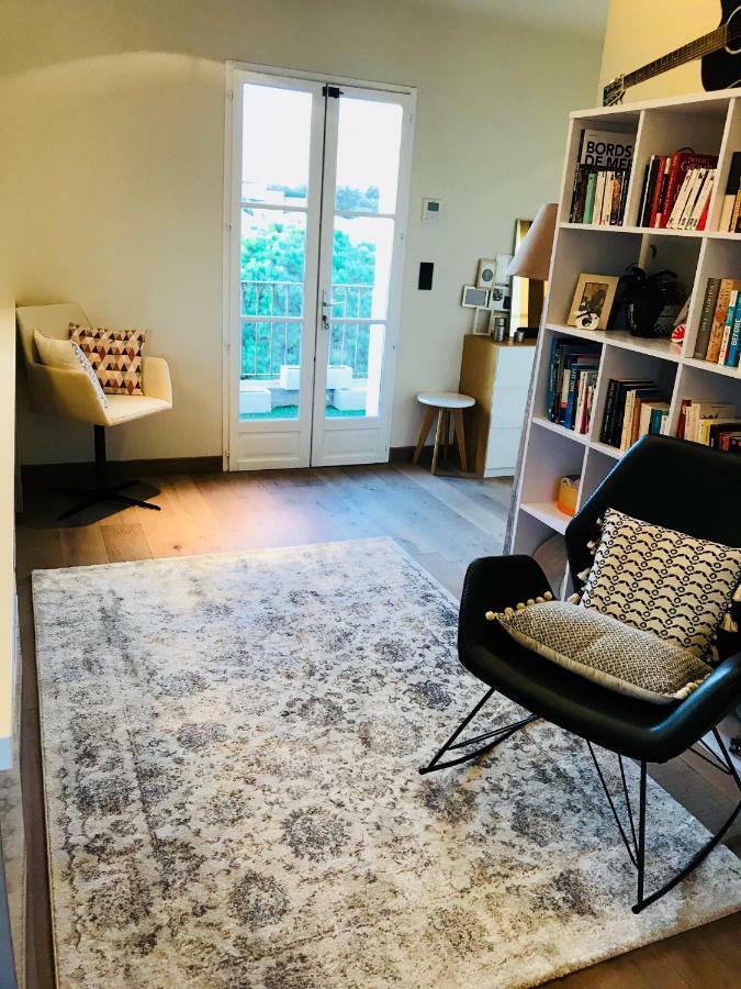 Appartement Centre Ville Porto-Vecchio  Eksteriør billede
