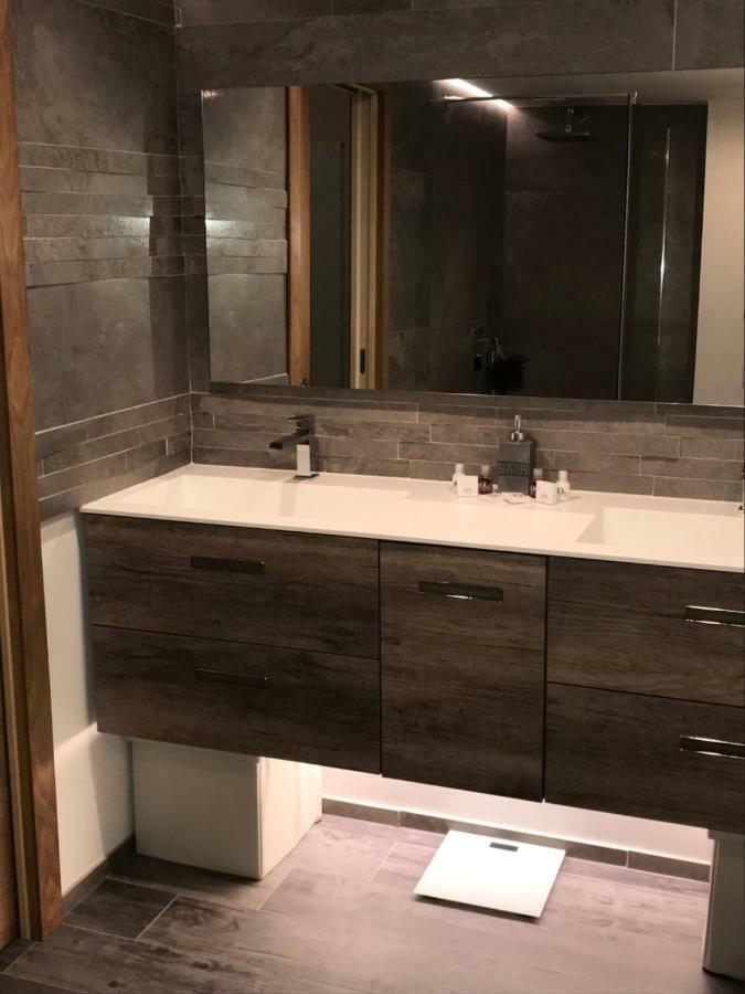 Appartement Centre Ville Porto-Vecchio  Eksteriør billede